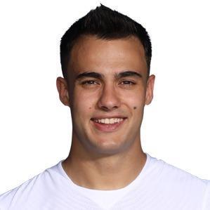 Reguilón