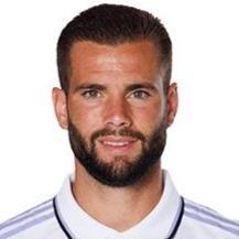 Nacho Fernández