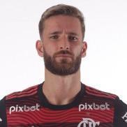 Léo Pereira