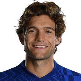 Marcos Alonso
