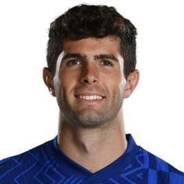 Pulisic