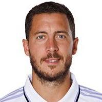 Eden Hazard