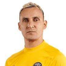 Navas