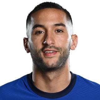 Ziyech