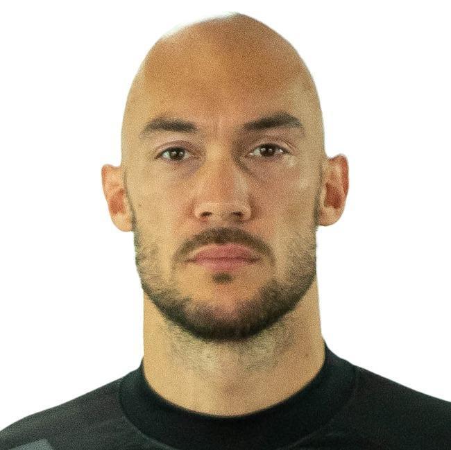 Dmitrović
