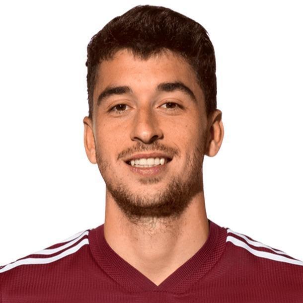 Marc Roca