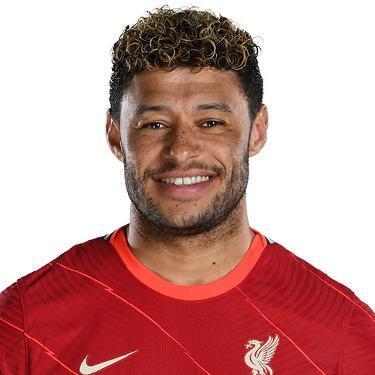 Oxlade-Chamberlain