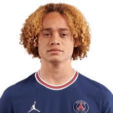Xavi Simons
