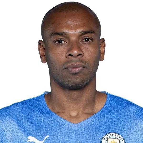 Fernandinho