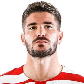 Rodrigo de Paul