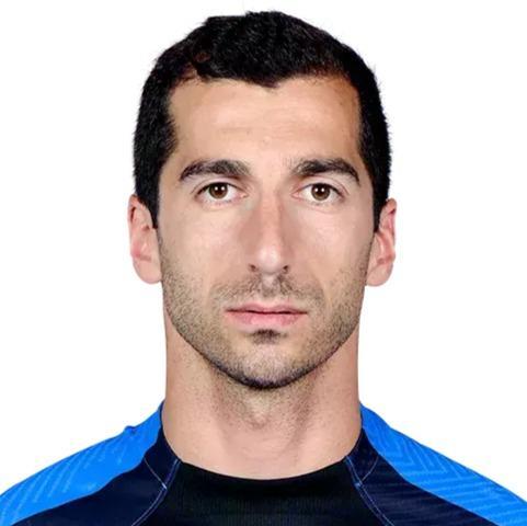 Mkhitaryan