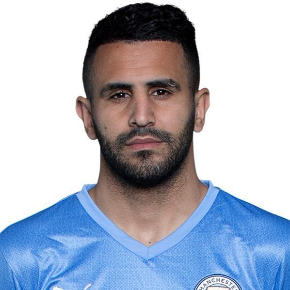 Mahrez