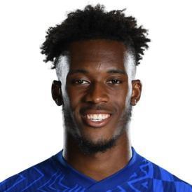 Hudson-Odoi