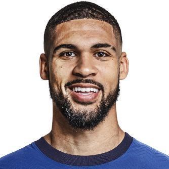 Loftus-Cheek