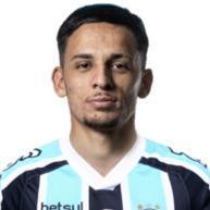 Gabriel Teixeira