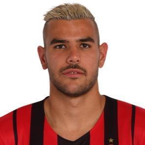 Theo Hernández