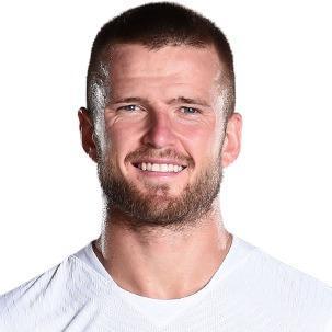 Eric Dier