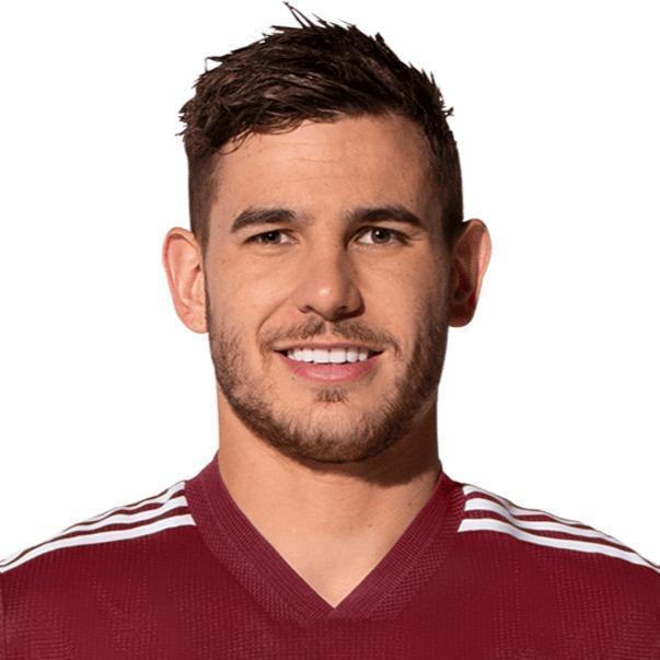 Lucas Hernández