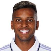 Rodrygo