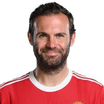 Juan Mata