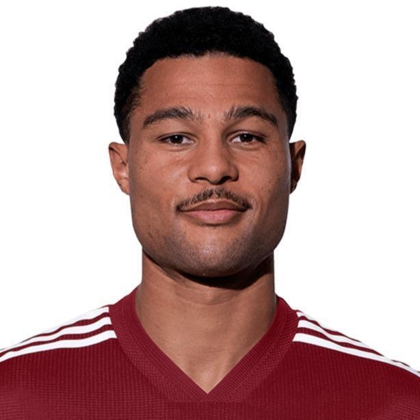 Gnabry