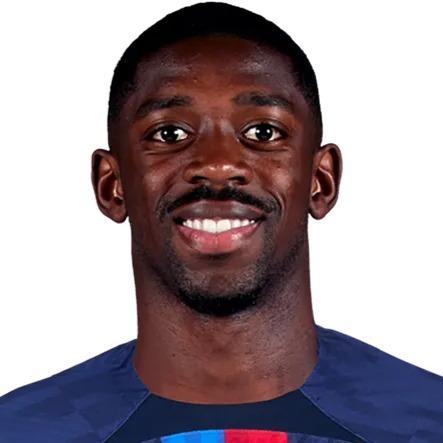 Dembélé