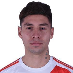 Gonzalo Montiel