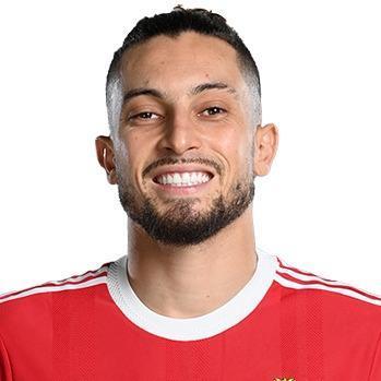 Alex Telles