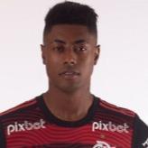Bruno Henrique