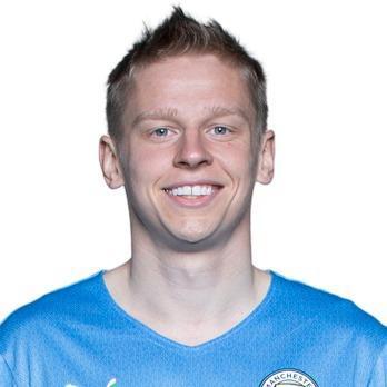 Zinchenko
