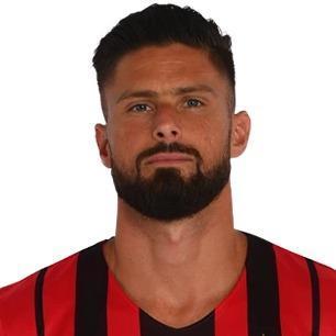 Giroud