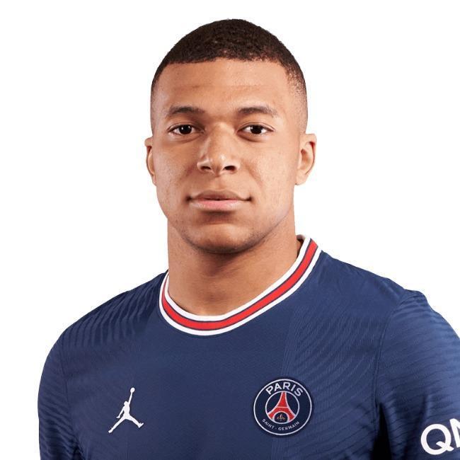 Mbappé