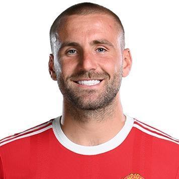 Luke Shaw