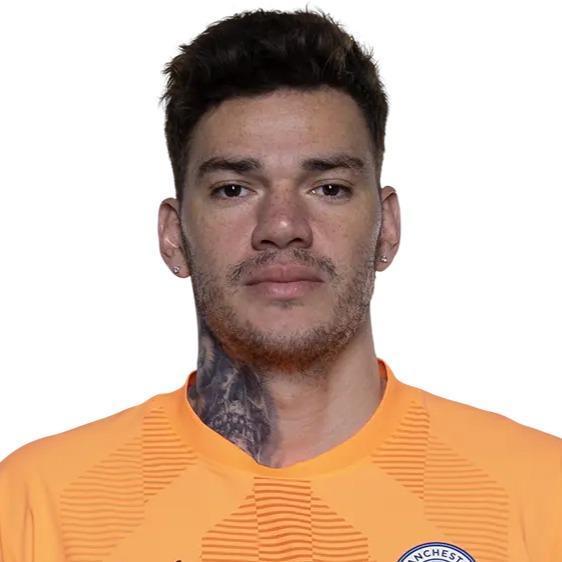 Ederson