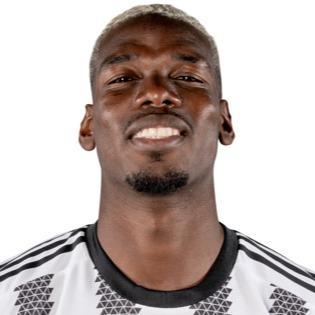 Pogba