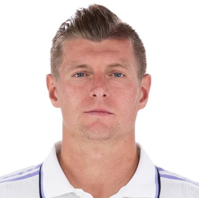 Kroos