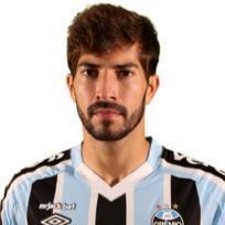 Lucas Silva