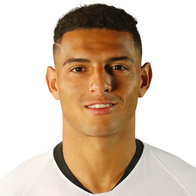 Diego Carlos