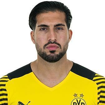 Emre Can