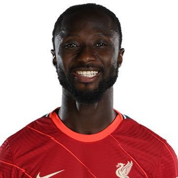 Keïta