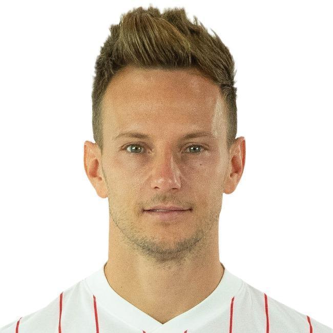 Rakitić