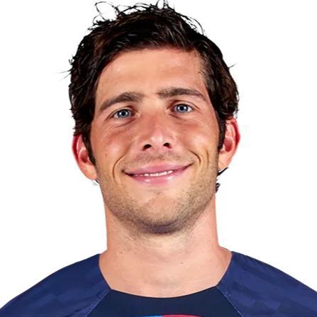Sergi Roberto
