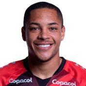 Vitor Roque