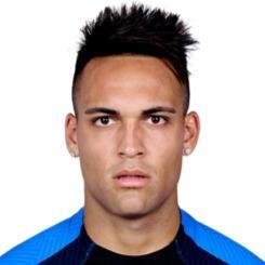 Lautaro Martínez