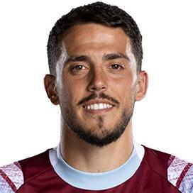 Pablo Fornals