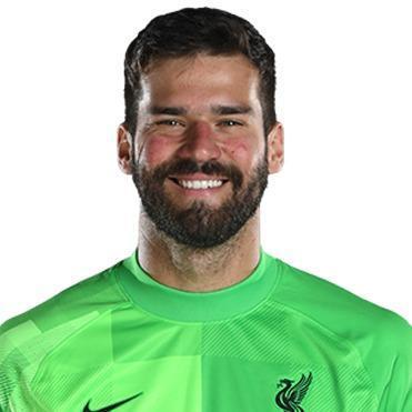 Alisson