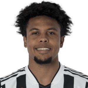 McKennie