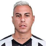 Eduardo Vargas