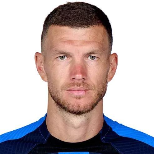 Džeko