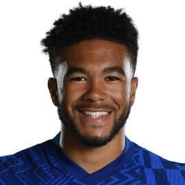 Reece James
